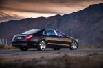 Mercedes-Maybach S650 2017 года (NA)